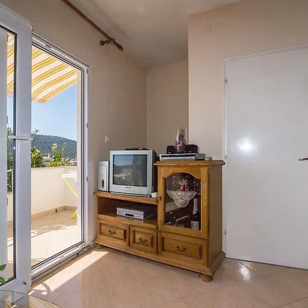 Apartament Marin