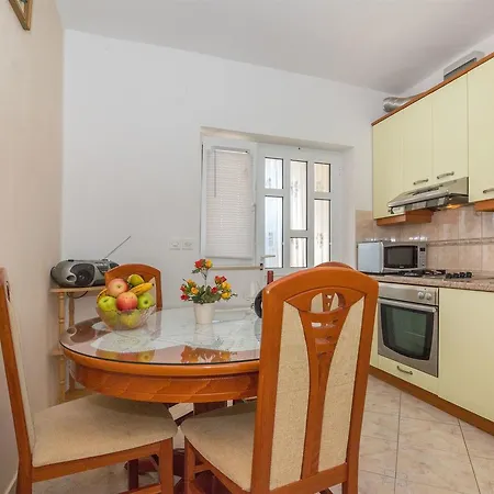 Apartament Marin Vinišće