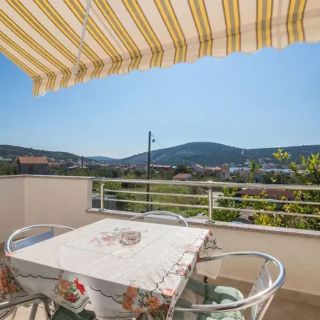 Marin Apartament Vinišće
